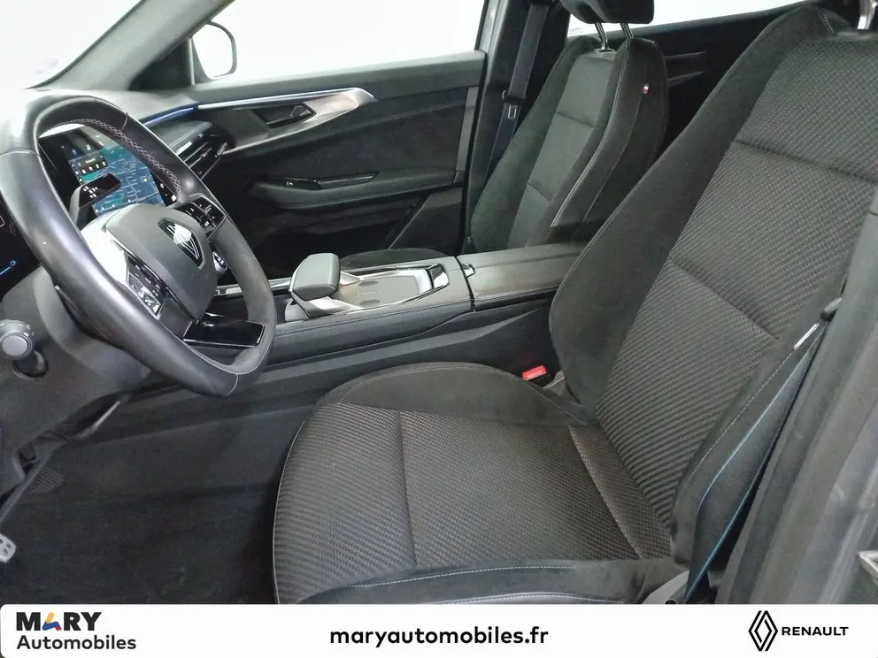 Véhicule occasion 207225 - renault ESPACE - Photo 9