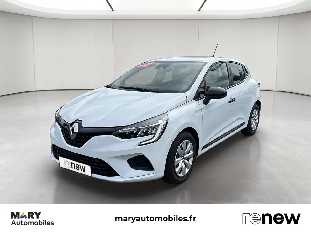 Véhicule occasion 1229897 - renault CLIO - Photo 1