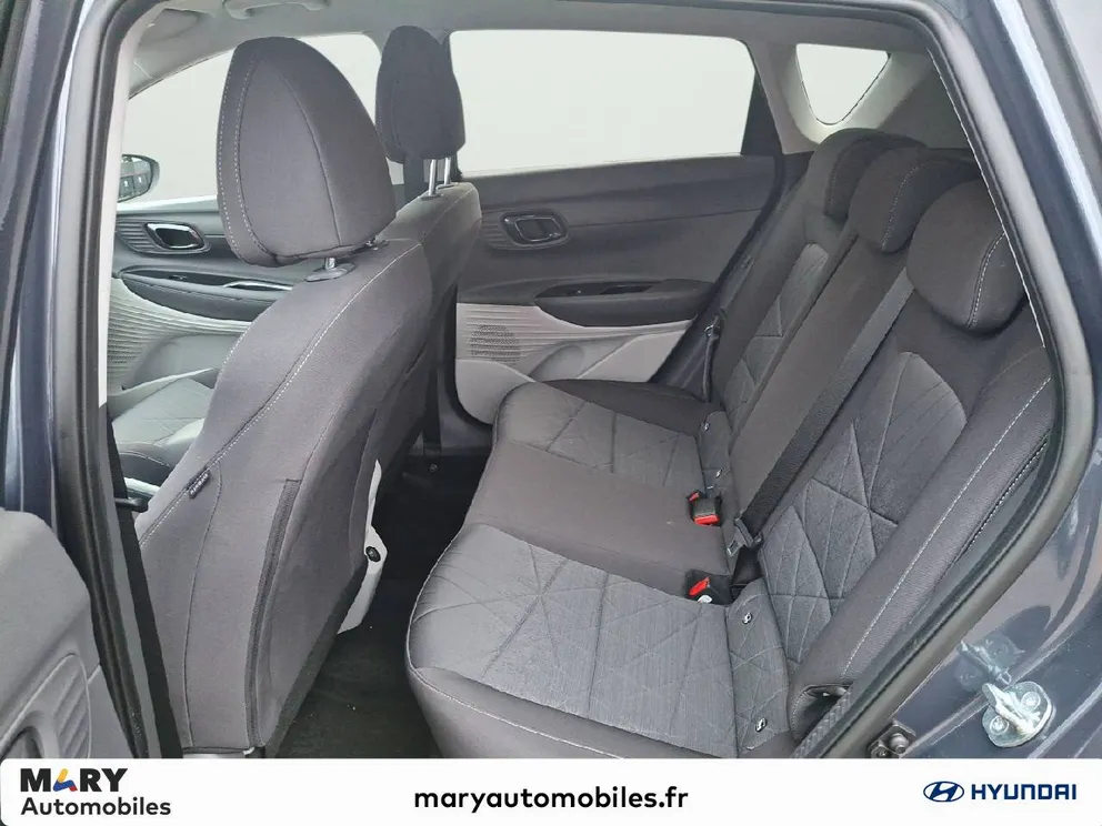 Véhicule occasion 192979 - hyundai BAYON - Photo 10