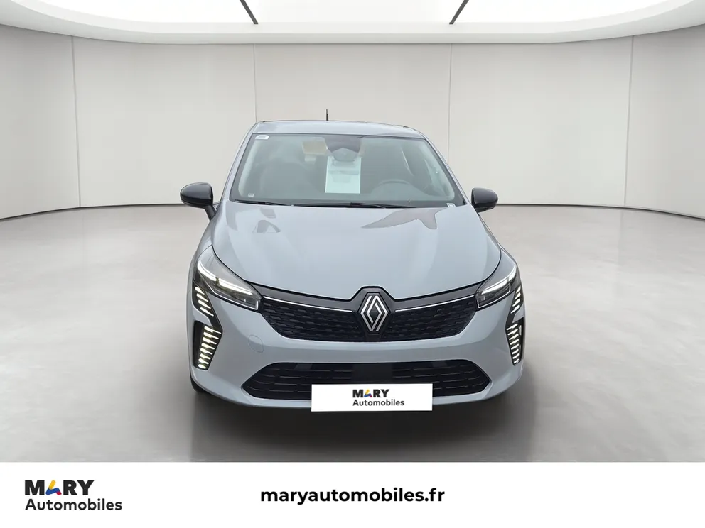 Véhicule occasion 1243957 - renault CLIO - Photo 7