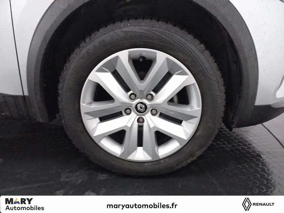 Véhicule occasion 207462 - renault CAPTUR - Photo 17