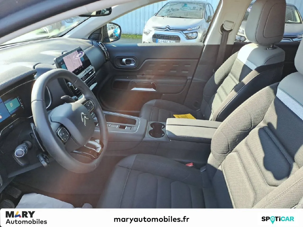 image du véhicule