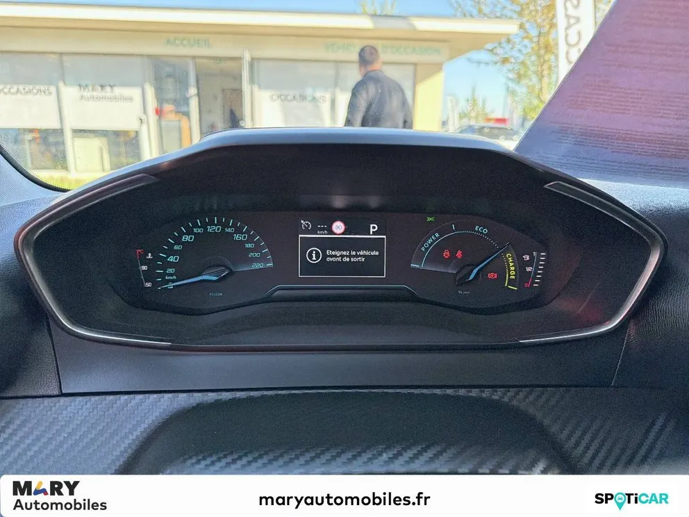 Véhicule occasion 234677 - peugeot 208 - Photo 13