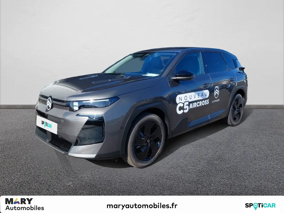 Véhicule occasion 226840 - Citroën C5 AIRCROSS - Photo 1