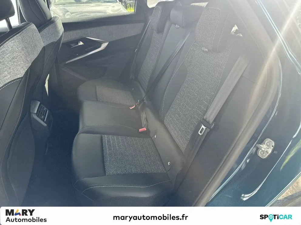 Véhicule occasion 236992 - peugeot 3008 - Photo 10