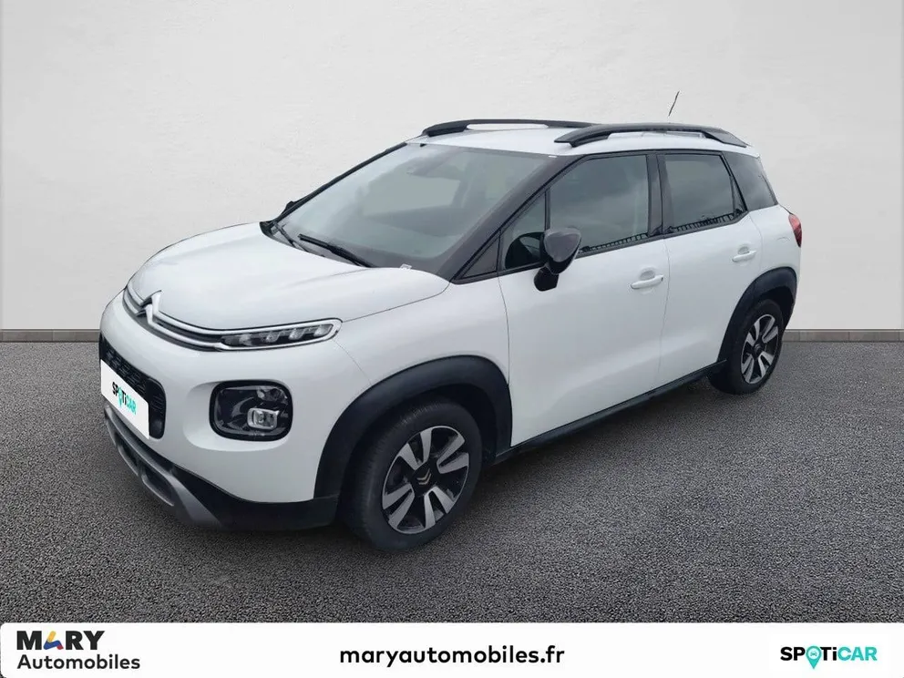 Véhicule occasion 209717 - Citroën C3 AIRCROSS - Photo 1