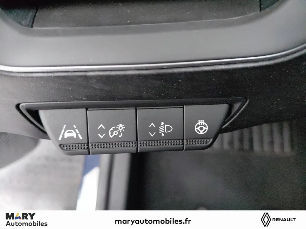 Véhicule occasion 218601 - renault ARKANA - Photo 23