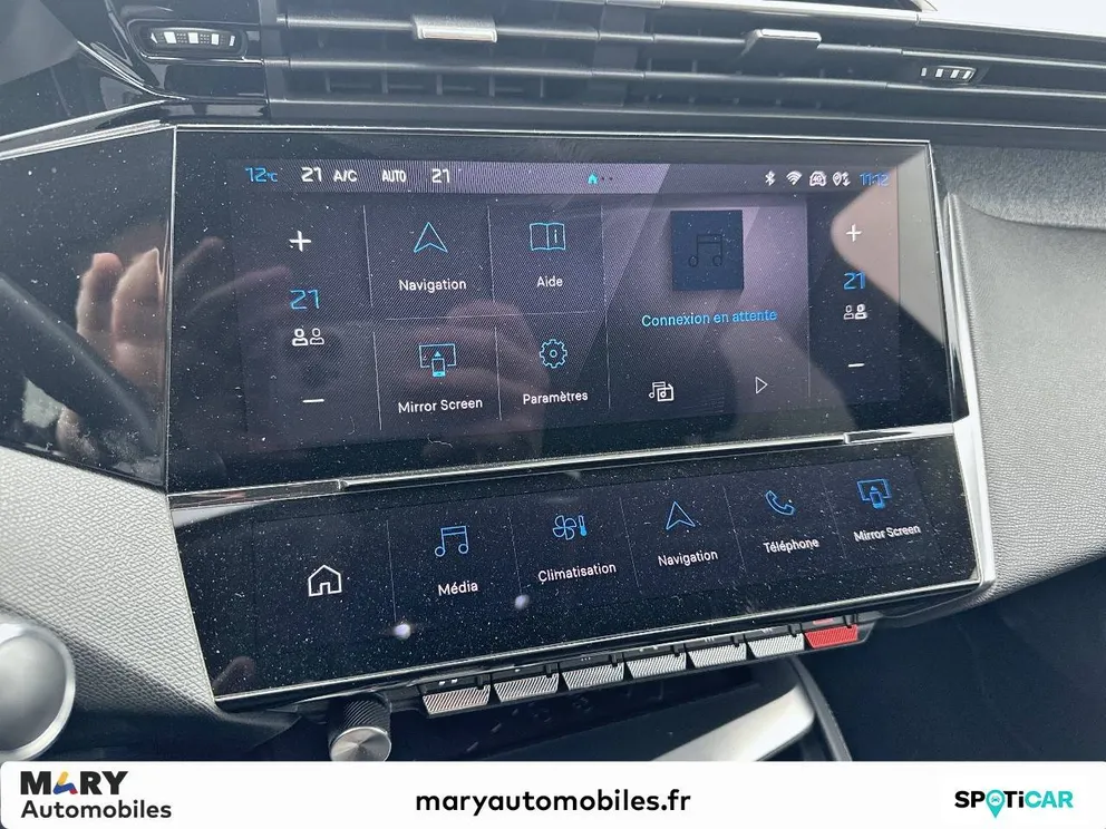 Véhicule occasion 214338 - peugeot 308 - Photo 16