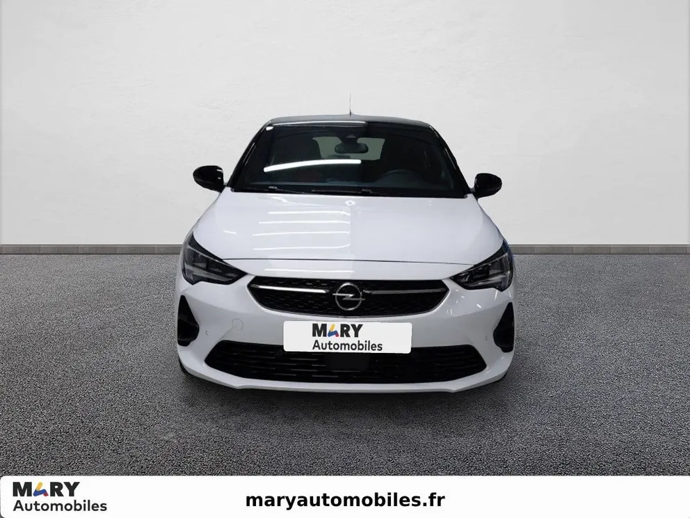Véhicule occasion 215943 - opel CORSA - Photo 2