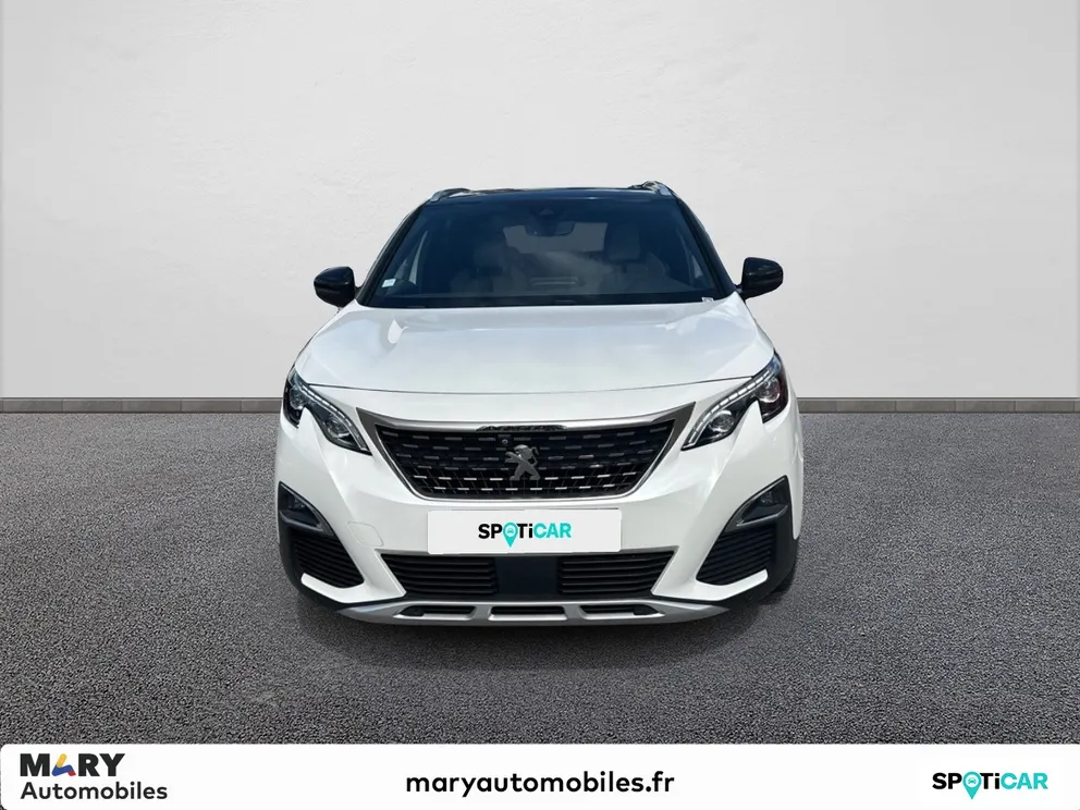 Véhicule occasion 1237751 - peugeot 3008 - Photo 6