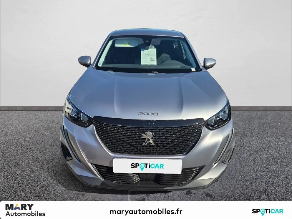 Véhicule occasion 201858 - peugeot 2008 - Photo 2