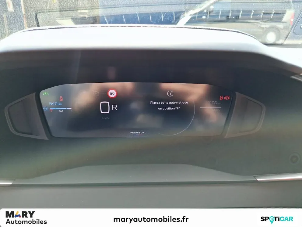 Véhicule occasion 176531 - peugeot 208 - Photo 17