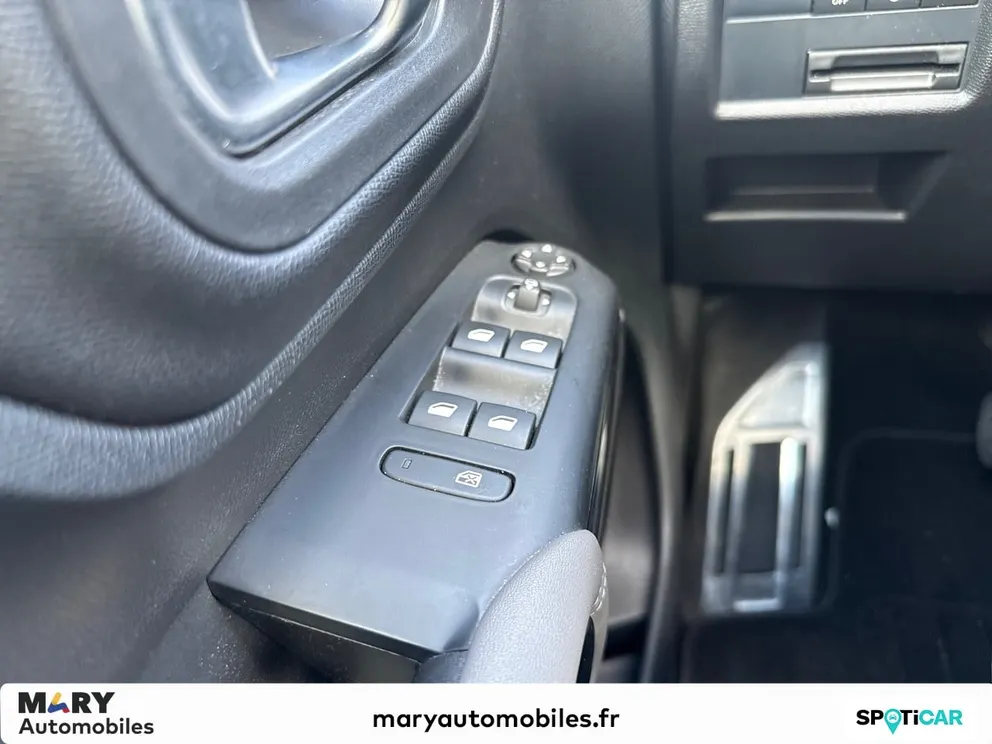 Véhicule occasion 1227016 - Citroën C5 AIRCROSS - Photo 9