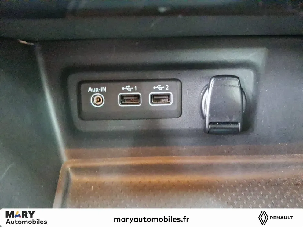 Véhicule occasion 229196 - renault MEGANE - Photo 15