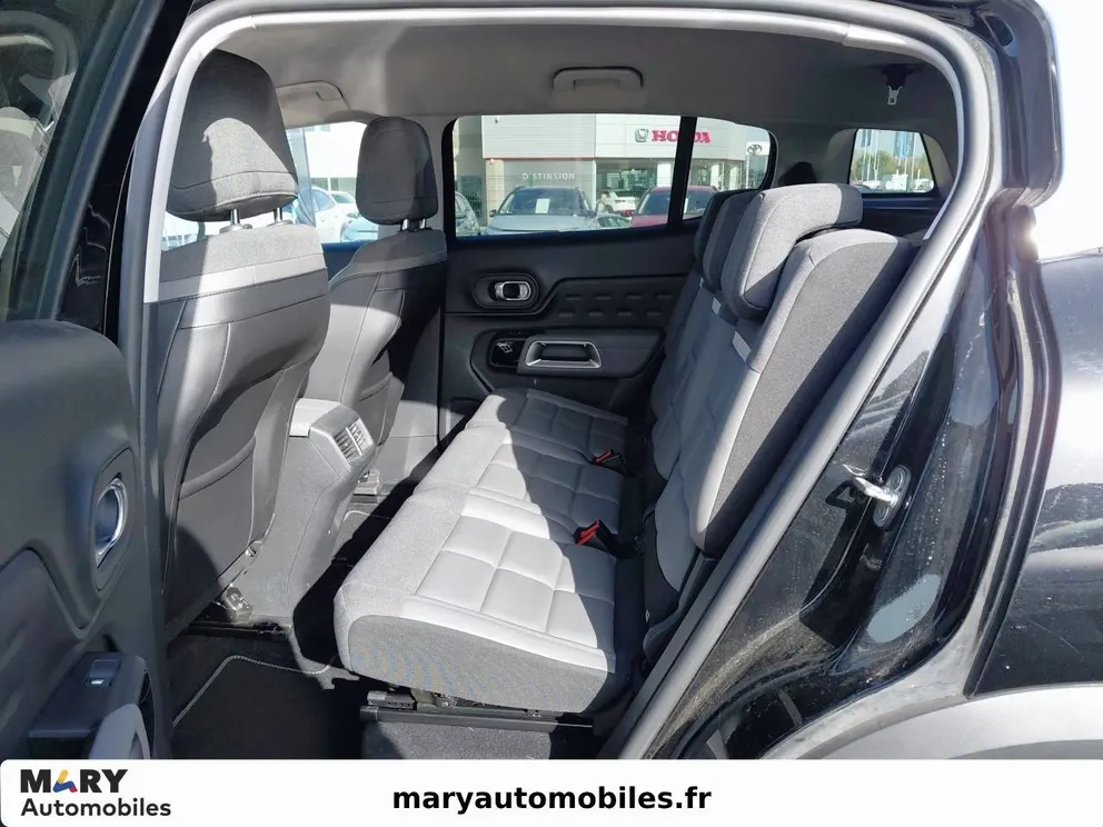 Véhicule occasion 227160 - Citroën C5 AIRCROSS - Photo 19