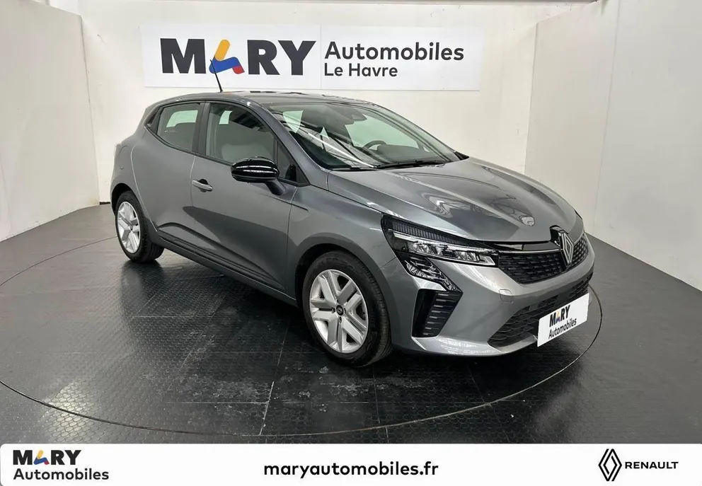 Véhicule occasion 192220 - renault CLIO - Photo 3