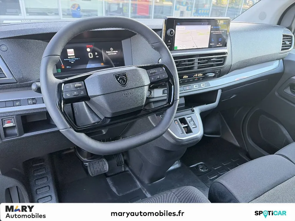 Véhicule occasion 262807 - peugeot EXPERT - Photo 7