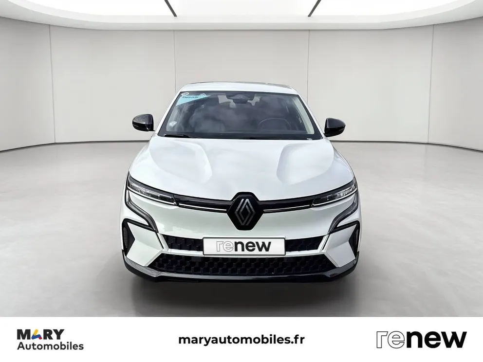 Véhicule occasion 223554 - renault MEGANE - Photo 8