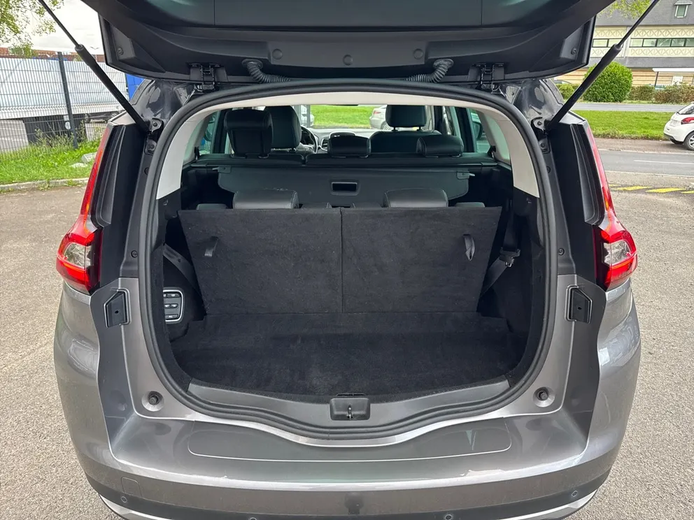 Véhicule occasion 1236940 - renault GRAND SCENIC - Photo 18