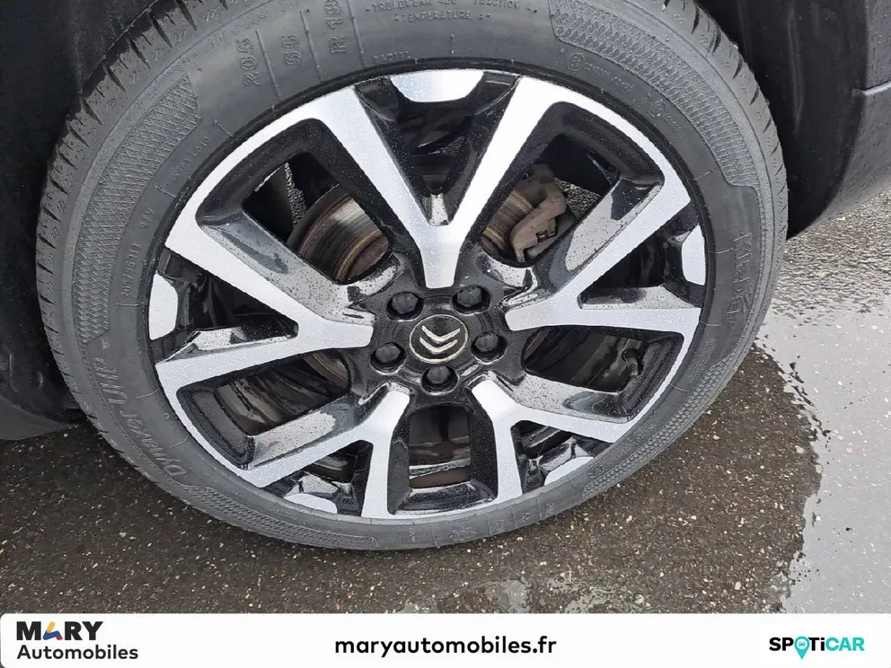 Véhicule occasion 155602 - Citroën C5 AIRCROSS - Photo 11