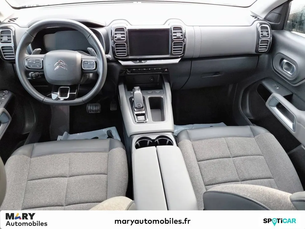Véhicule occasion 218818 - Citroën C5 AIRCROSS - Photo 8