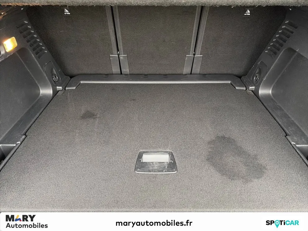 Véhicule occasion 213776 - Citroën C5 AIRCROSS - Photo 6