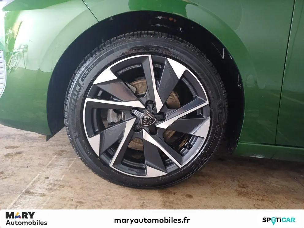 Véhicule occasion 232642 - peugeot 308 - Photo 7