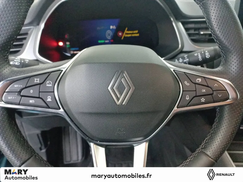 Véhicule occasion 211821 - renault SYMBIOZ - Photo 13