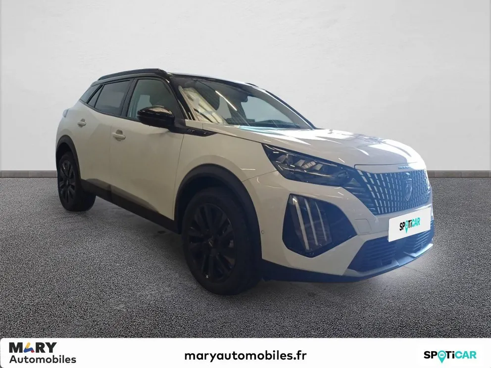 Véhicule occasion 182196 - peugeot 2008 - Photo 3