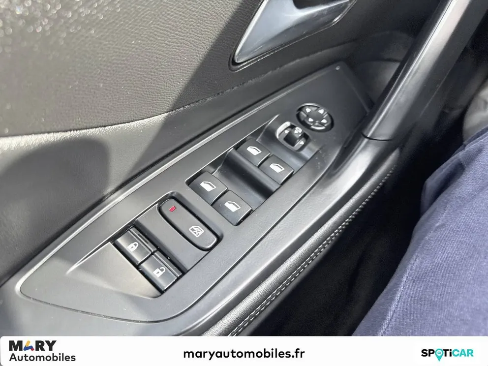 Véhicule occasion 235208 - peugeot 308 - Photo 15