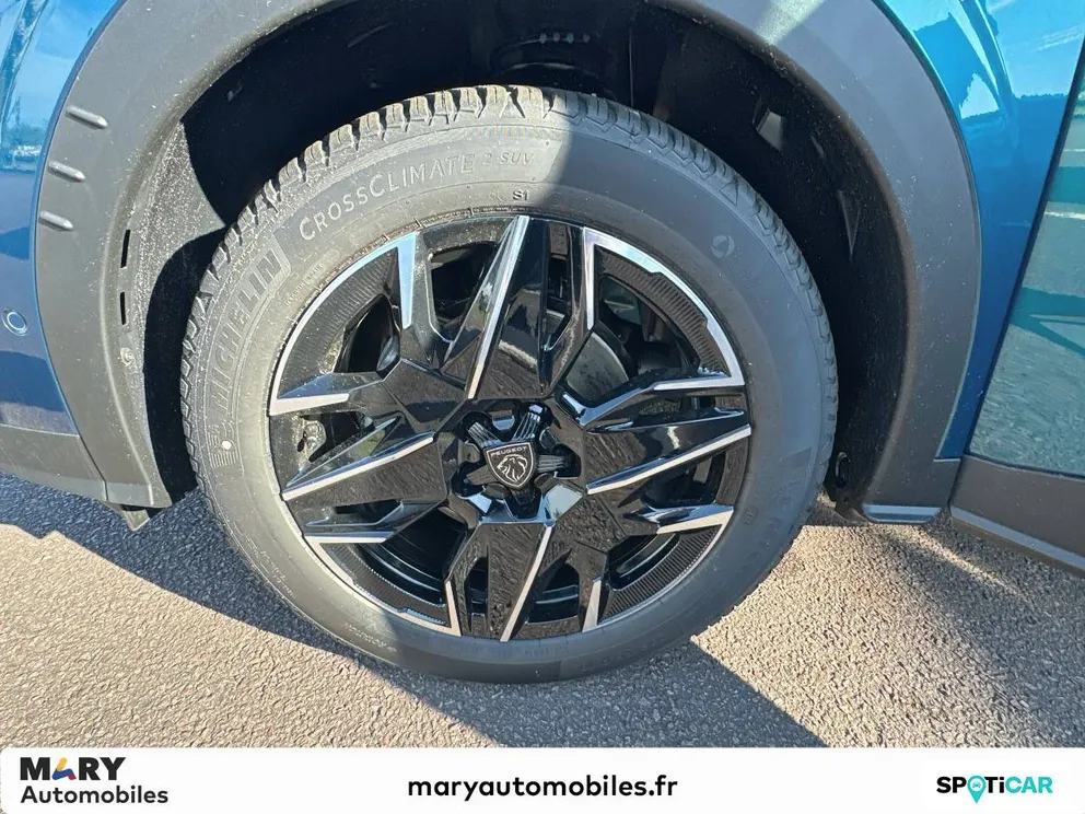 Véhicule occasion 225159 - peugeot 3008 - Photo 10