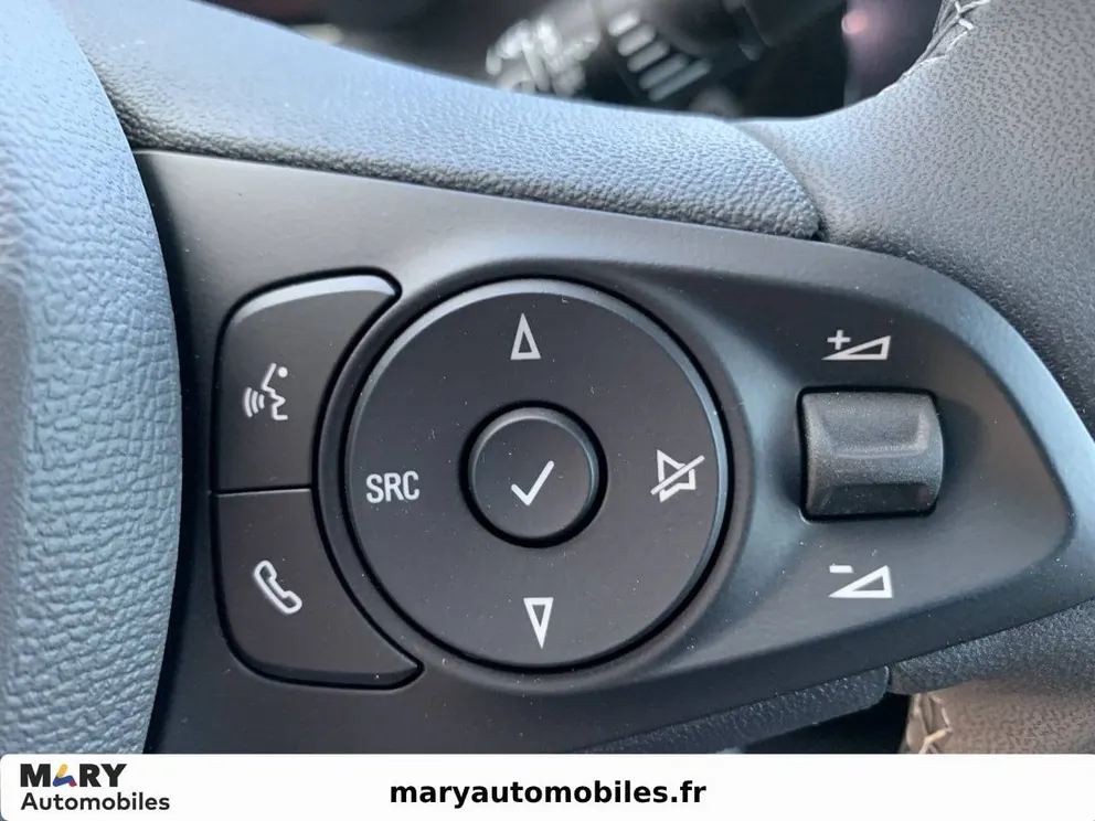 Véhicule occasion 224088 - opel CORSA - Photo 22