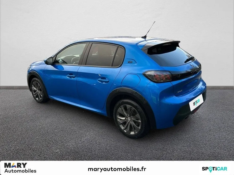 Véhicule occasion 200622 - peugeot 208 - Photo 7