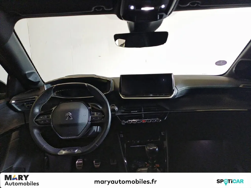 Véhicule occasion 193340 - peugeot 208 - Photo 8