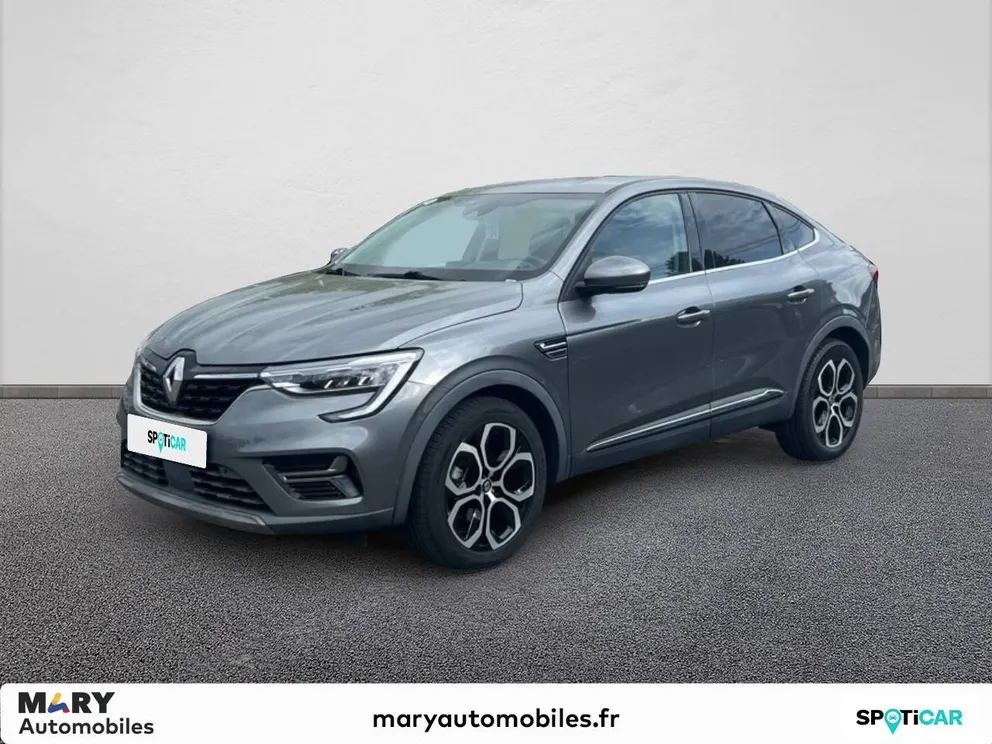 Véhicule occasion 225665 - renault ARKANA - Photo 1