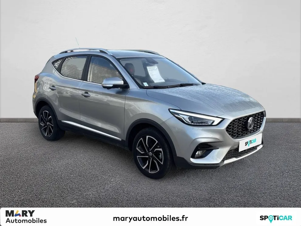 Véhicule occasion 226368 - mg ZS - Photo 3