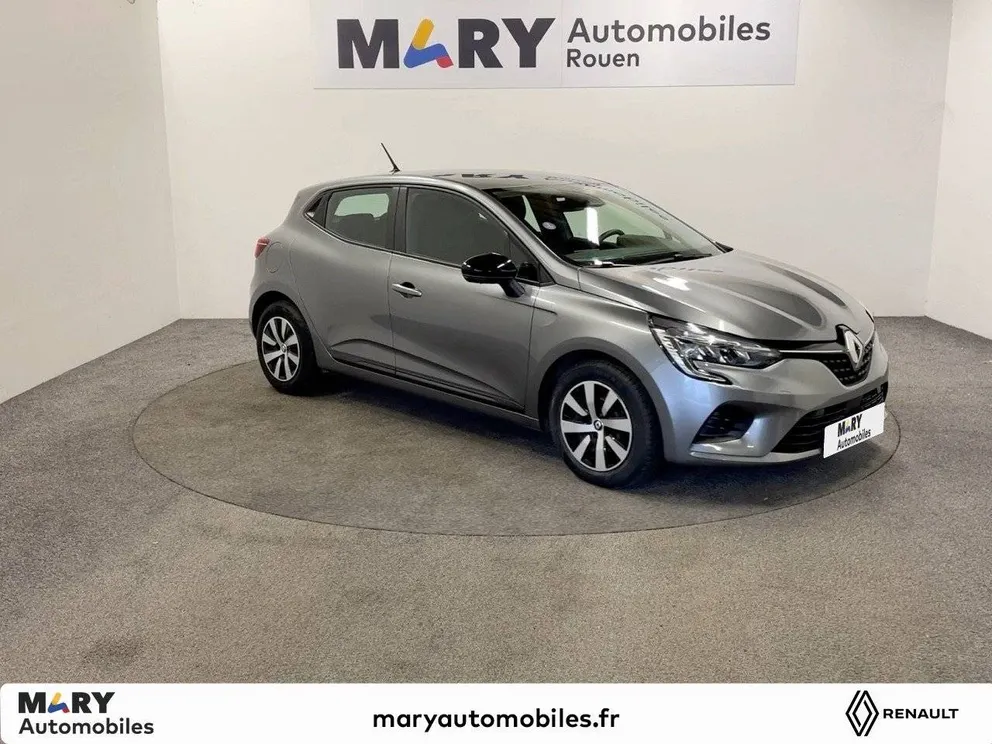 Véhicule occasion 195298 - renault CLIO - Photo 3