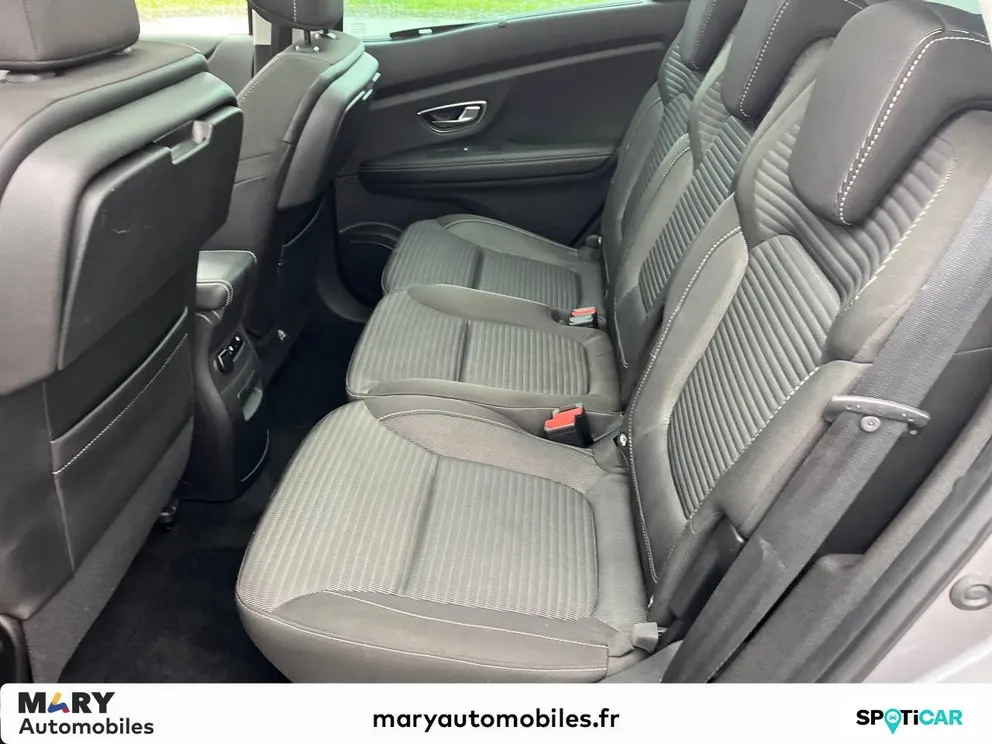 Véhicule occasion 220123 - renault SCENIC - Photo 10