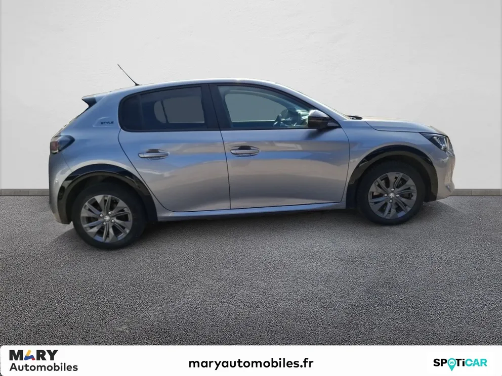 Véhicule occasion 1232750 - peugeot 208 - Photo 4