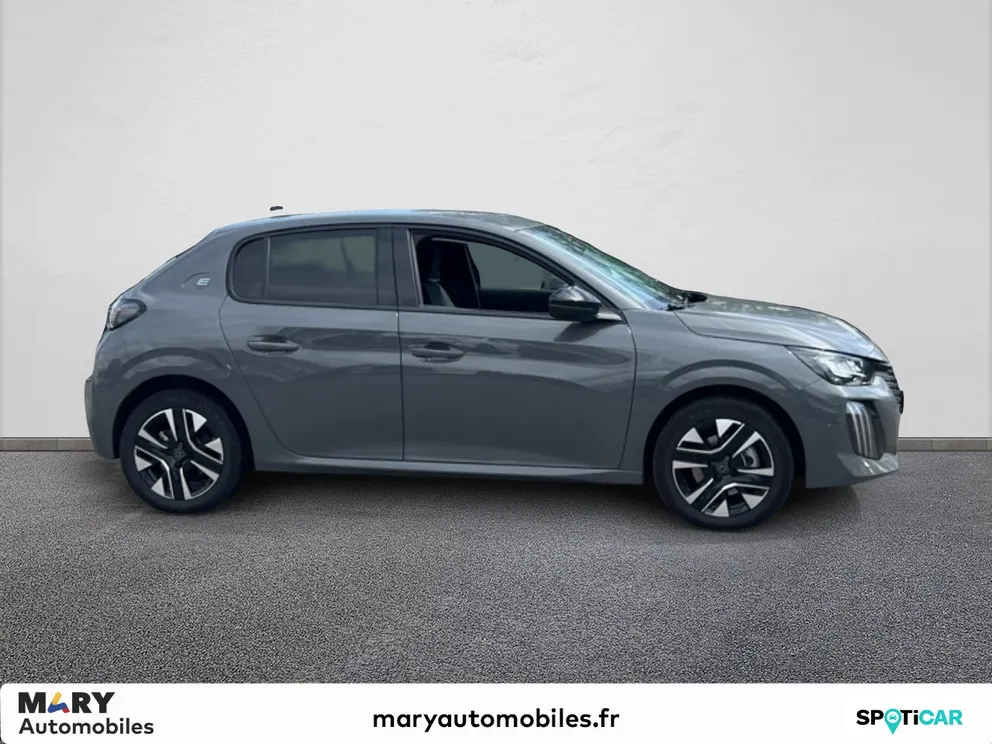 Véhicule occasion 1234175 - peugeot 208 - Photo 4