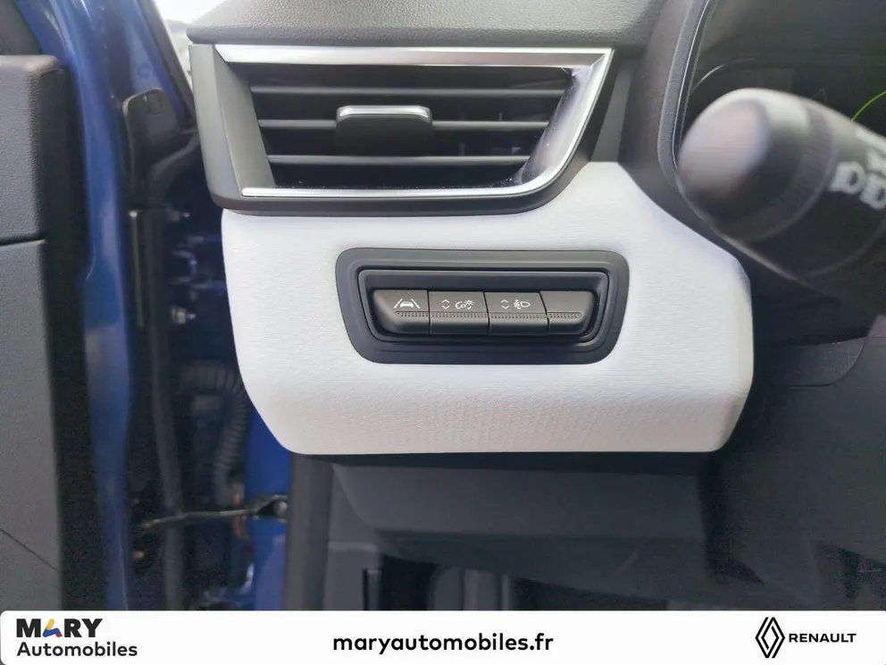 Véhicule occasion 217571 - renault CLIO - Photo 11