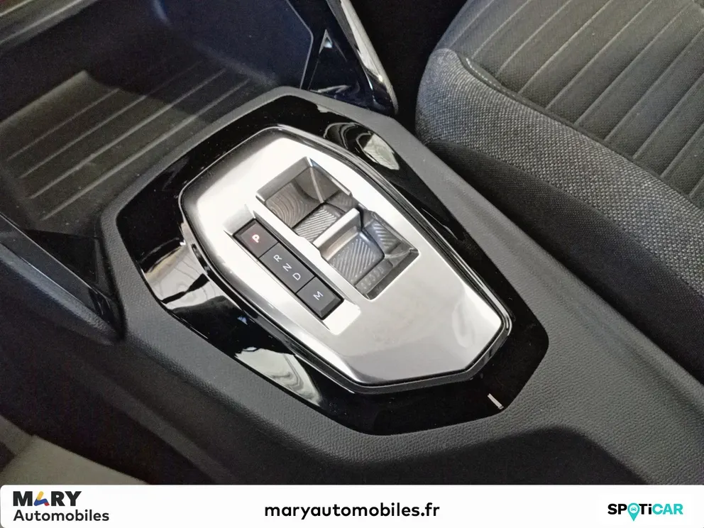 Véhicule occasion 1230557 - peugeot 208 - Photo 12