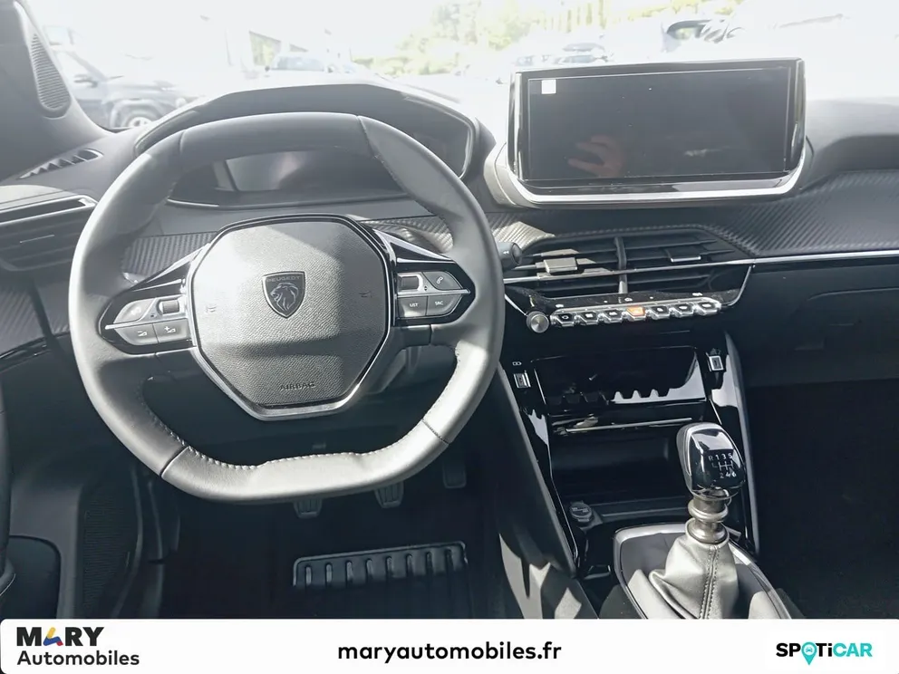 Véhicule occasion 1239738 - peugeot 2008 - Photo 8