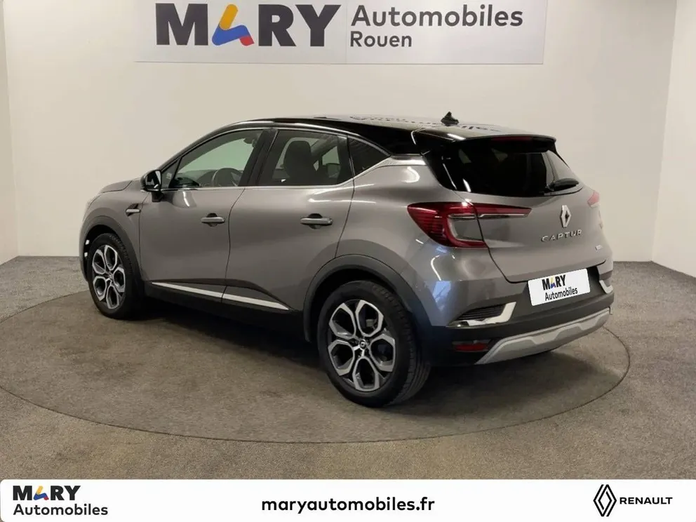 Véhicule occasion 211042 - renault CAPTUR - Photo 5