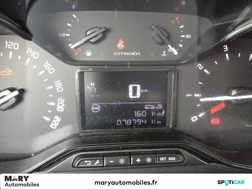 Véhicule occasion 232052 - Citroën C3 - Photo 13