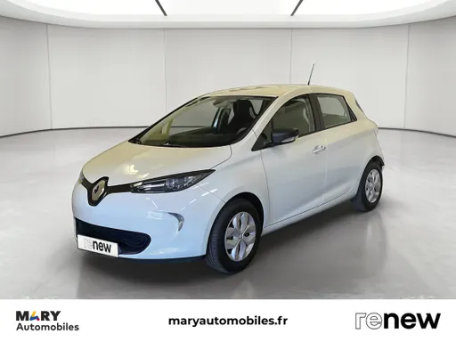 Renault ZOE Zoe Q90