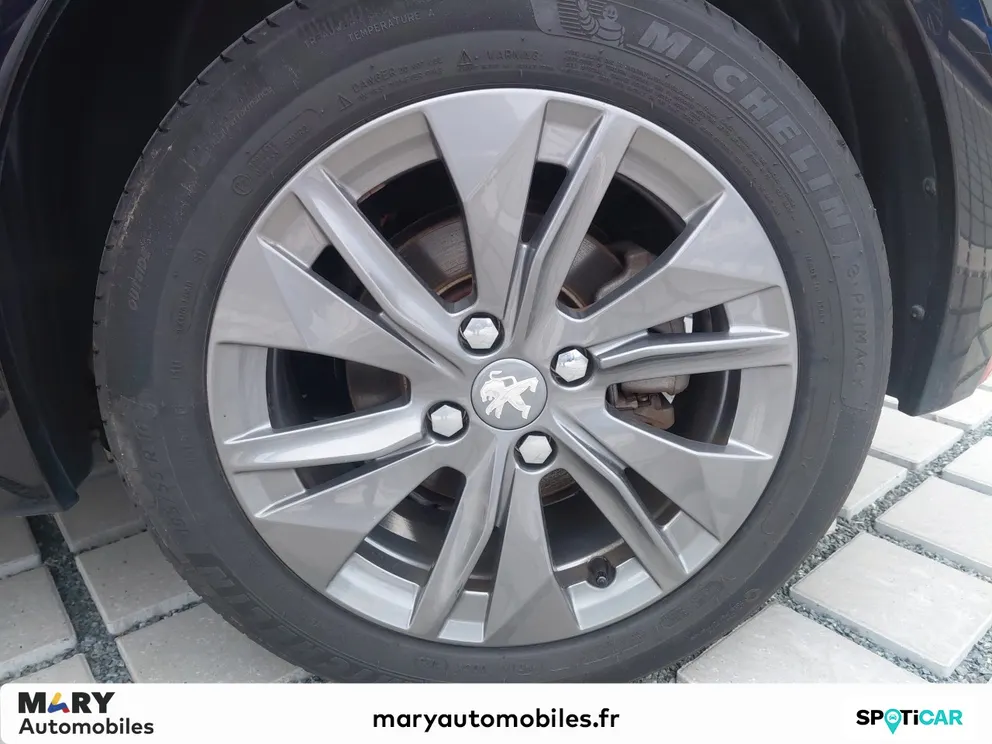Véhicule occasion 1230843 - peugeot 208 - Photo 7