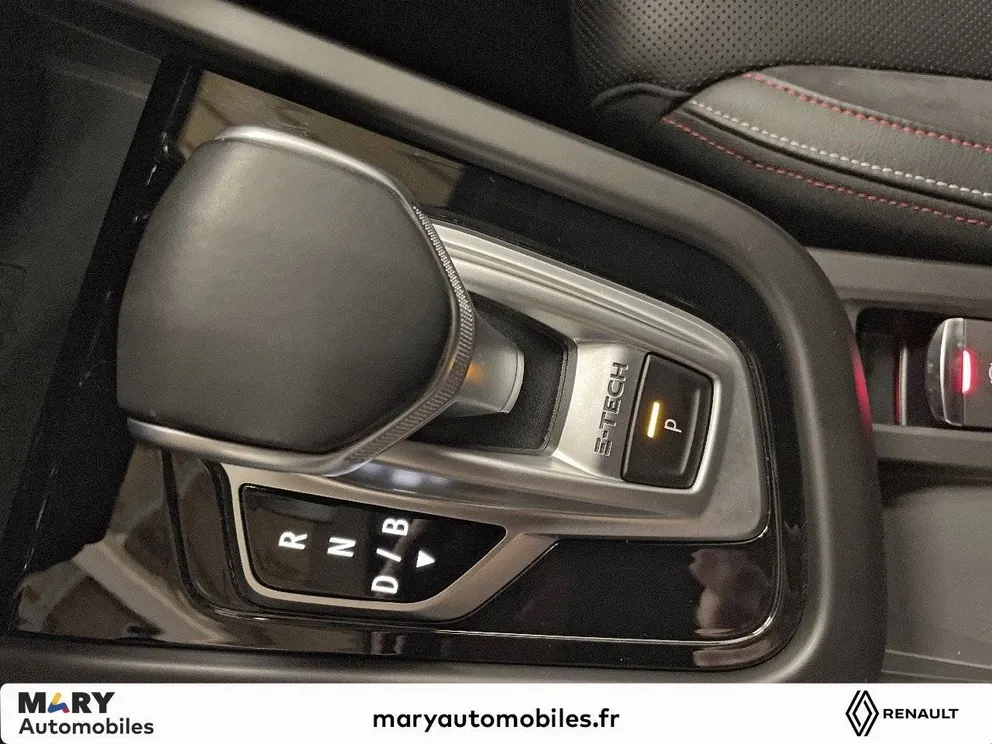 Véhicule occasion 200429 - renault ARKANA - Photo 13