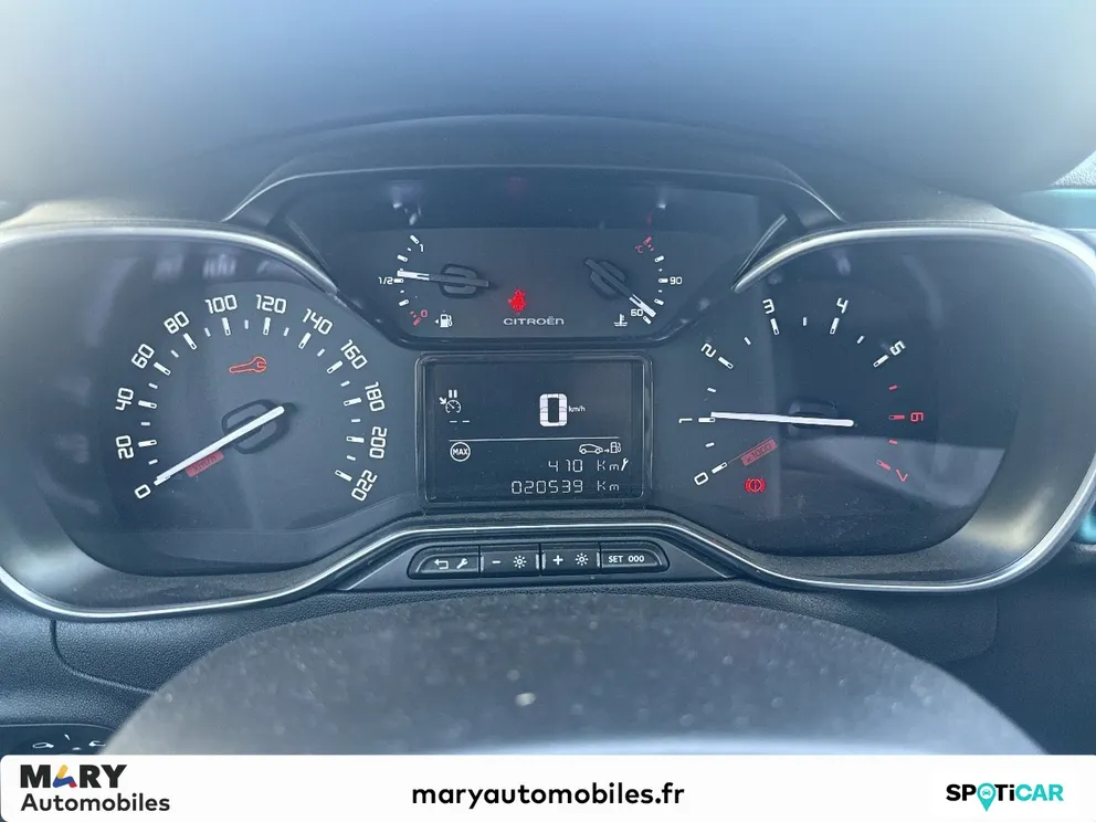Véhicule occasion 1229263 - Citroën C3 - Photo 14