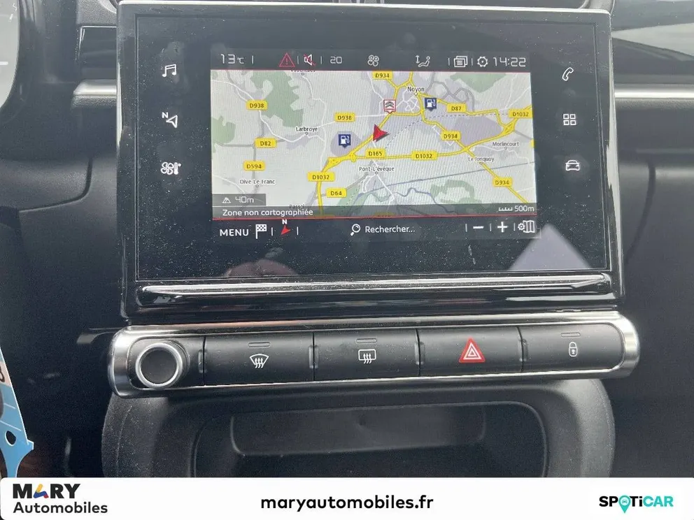 Véhicule occasion 230324 - Citroën C3 - Photo 15